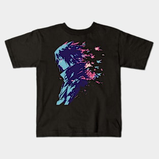 sasuke Kids T-Shirt